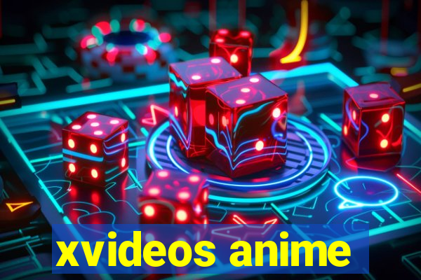 xvideos anime